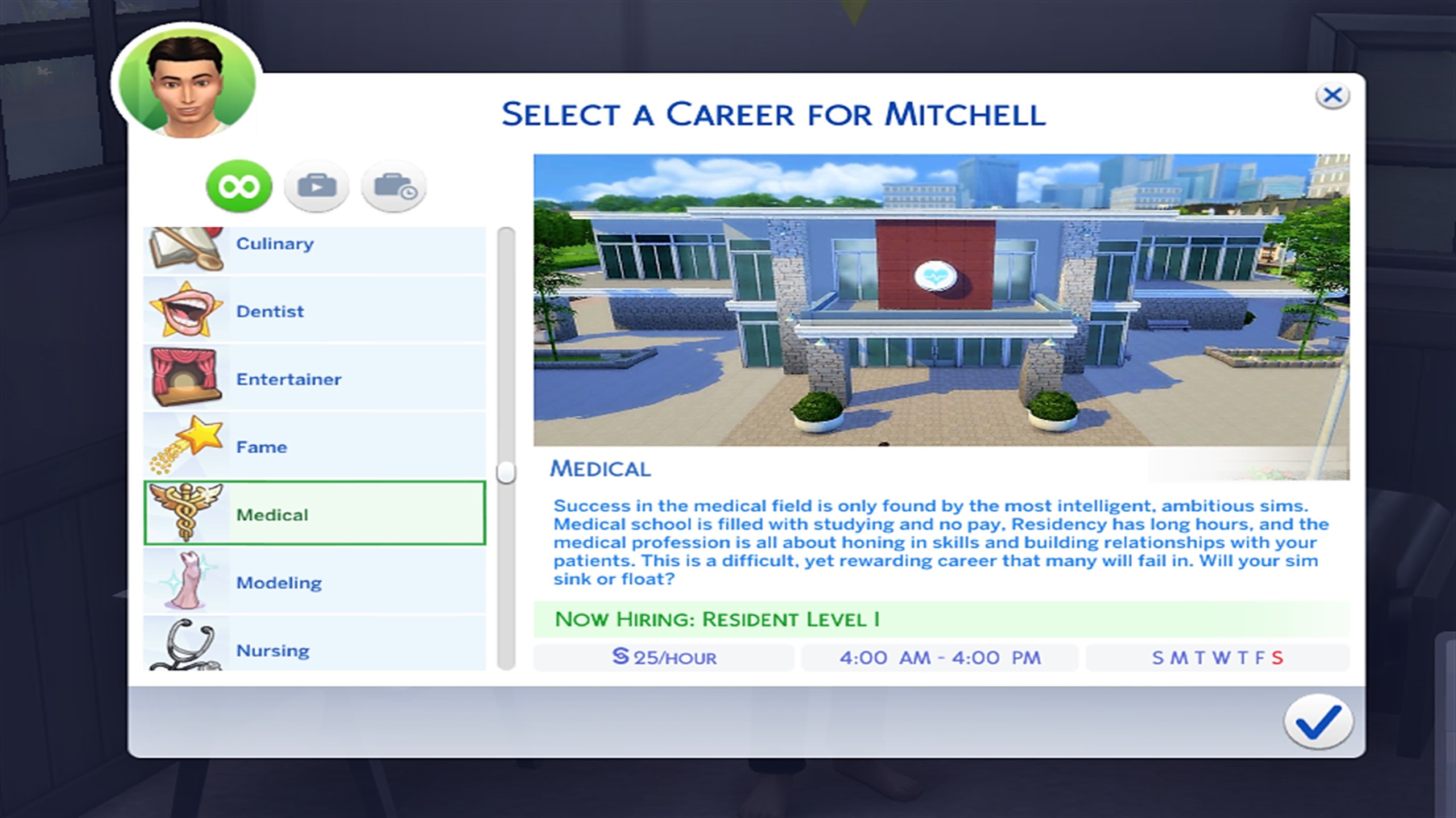 sims 4 plastic surgery mod download